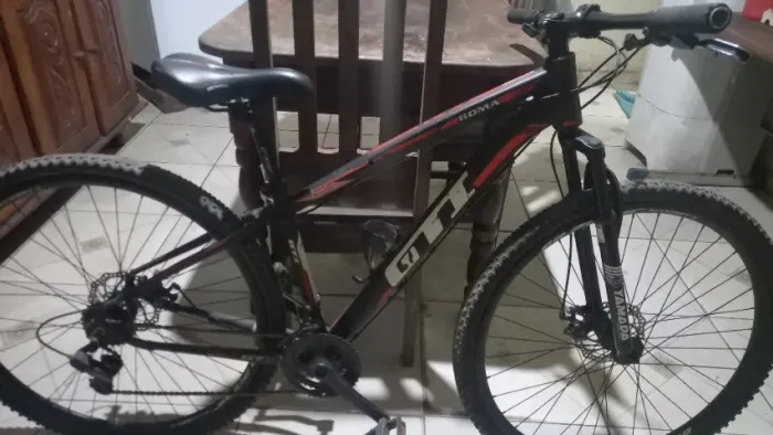  Venda de Bicicleta 