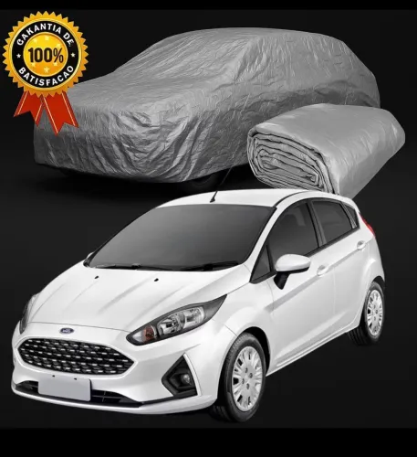 Capa para carro
