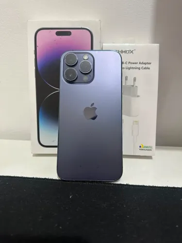IPHONE 14 PRO MAX
