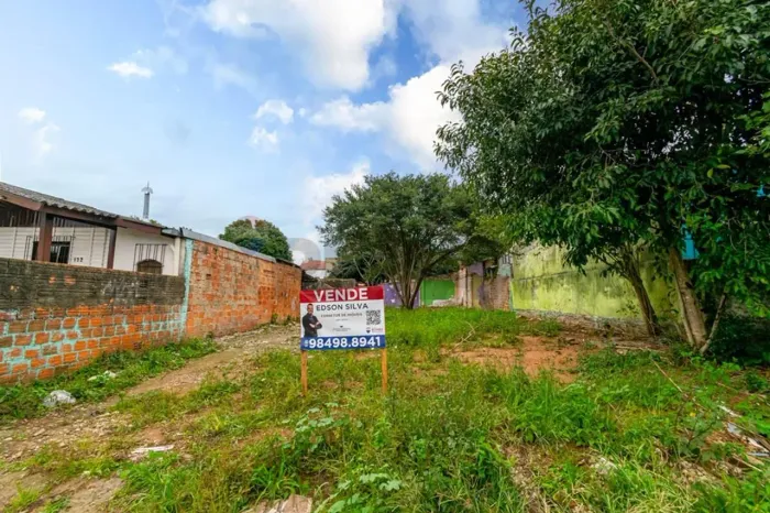 Terreno à venda no Bairro Vera Cruz em Gravataí
