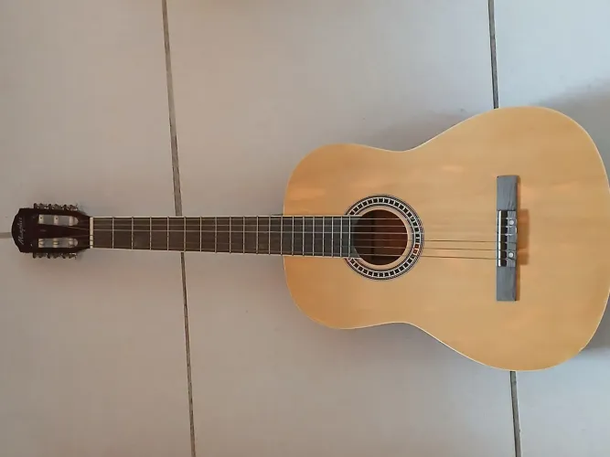 Violão Memphis by Tagima AC 39