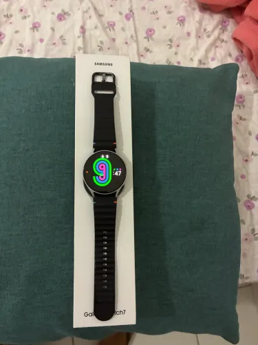 Smartwatch Samsung 7
