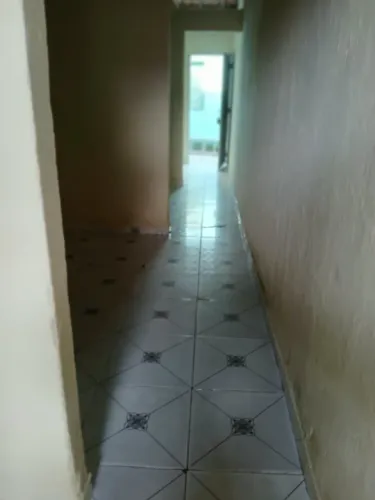 CASA para alugar próximo ao HU UFS e Centro de Aracaju por 370,00 reais