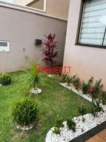 Casa com 3 dormitórios, sendo 1 suíte, à venda, por R$ 510.000,00 - Condomínio Verona - Br