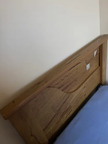 Cama de solteiro