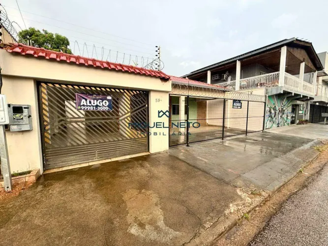 LOCAÇÃO RESIDENCIAL OU COMERCIAL NO EMBRATEL!