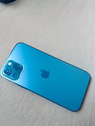 iPhone 12 Pro 256 gigas
