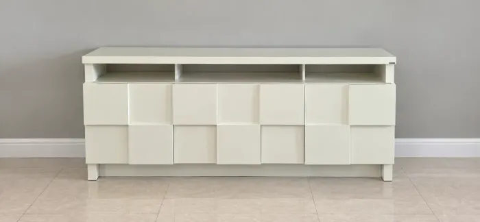 Balcão Buffet 2 Portas 2 Gavetas