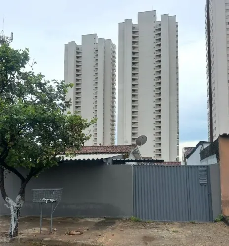Casa 2 quartos Jd Atlantico prox ao Parque Cascavel