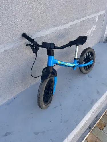 Bicicleta Nathor Equilíbrio 