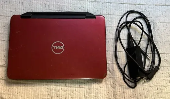Notebook DELL Inspiron com SSD (LEIA A DESCRIÇÃO)