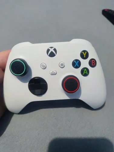 Controle XBox Original 