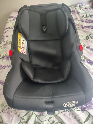 Bebê Conforto 