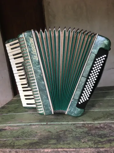 Acordeon 