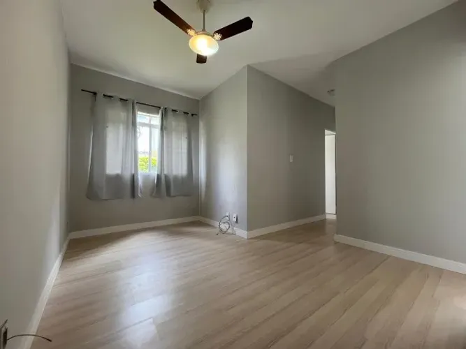 Apartamento Térreo no Lavinia
