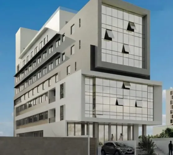 Flat com 1 dormitório à venda, 16 m² por R$ 360.509,36 - Jardim Oceania - João Pessoa/PB