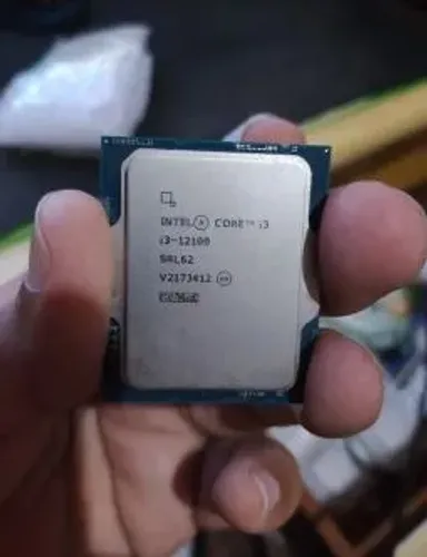 processador core i3 12100