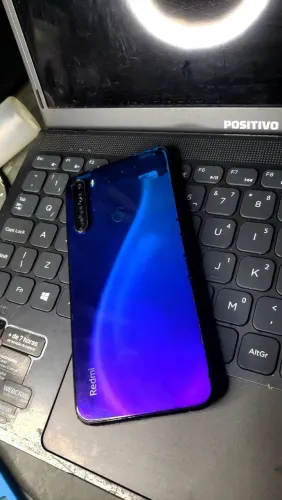 Celular Xiaomi