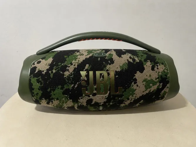 JBL Boombox 3
