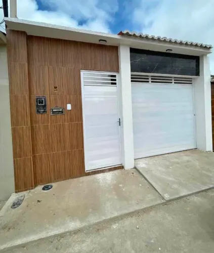Ref. Casa Paranoá