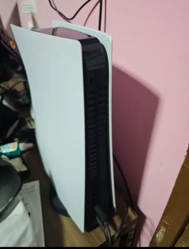 PS5