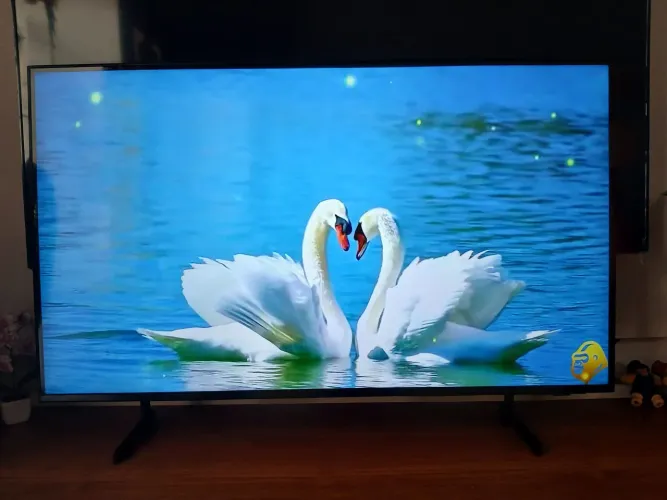Tv Samsung Smart 43 LED FHD Wi Fi integrado Bluetooth 220v HDMI 2,USB 1,w20 de som