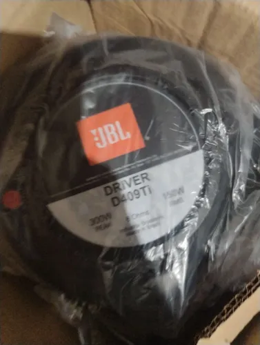 Drive d409 ti