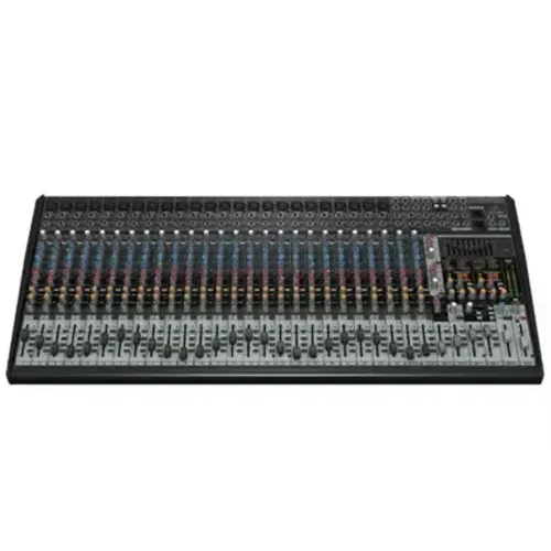 Mesa de som Behringer SX 3242 fx