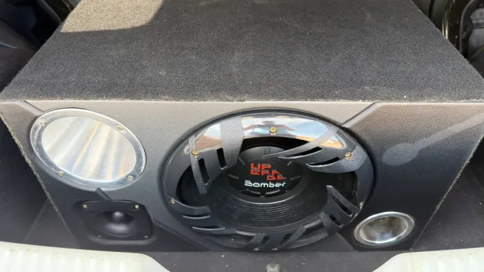 Som Automotivo