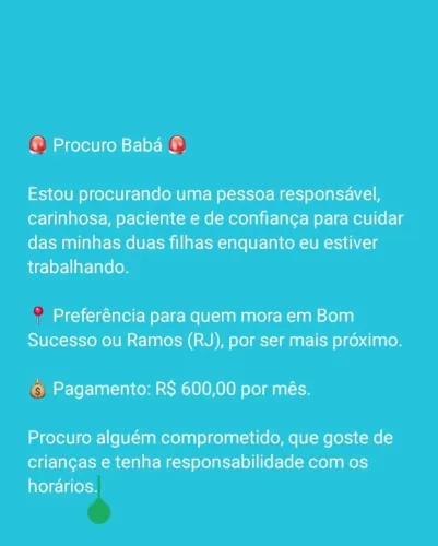 Babá