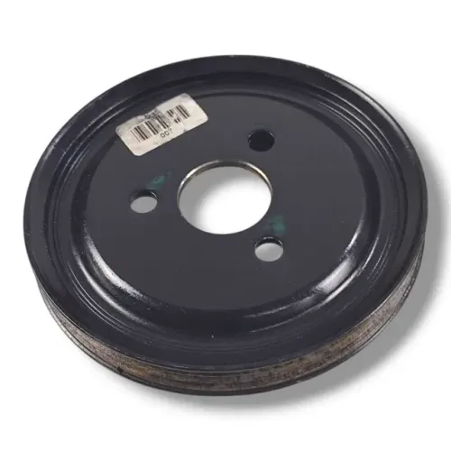 Polia Bomba Direção Hidr. Strada/mobi/grand Siena 55252803