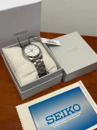Relógio Seiko Automático