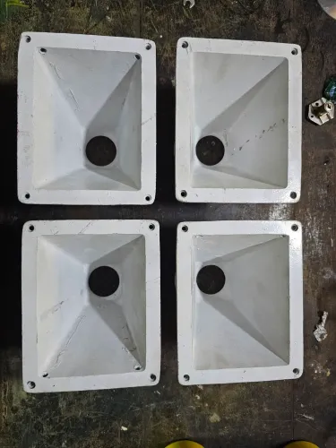 VENDO BOCAS DE CORNETAS