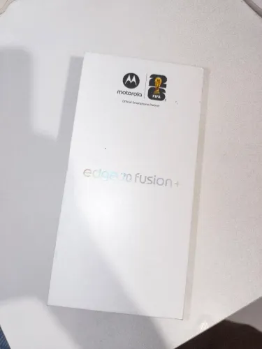 Motorola Edge 70 fusion plus (12/256)