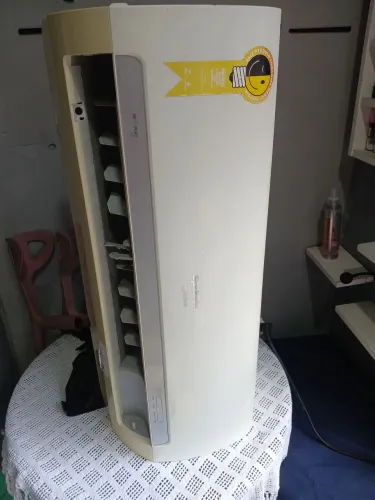 Ar condicionado