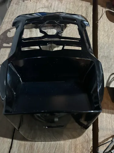 Central multimidia ranger 2012