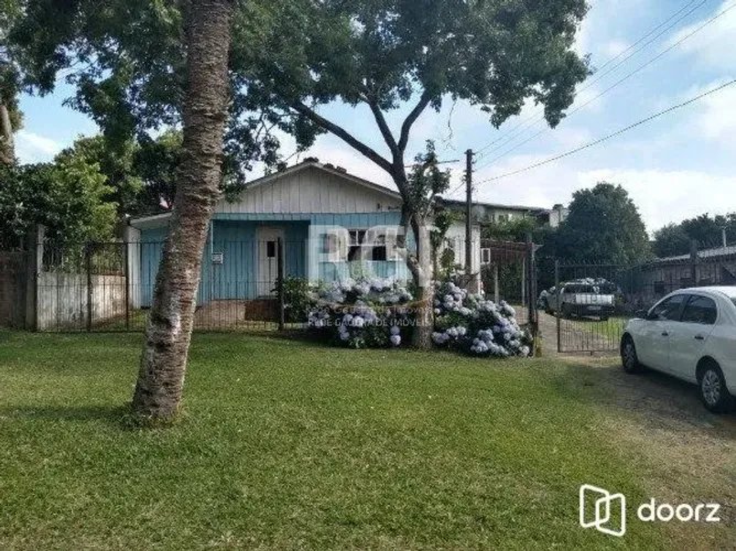 Terreno Amplo com 625m² - Venda- Mário Quintana - Porto Alegre