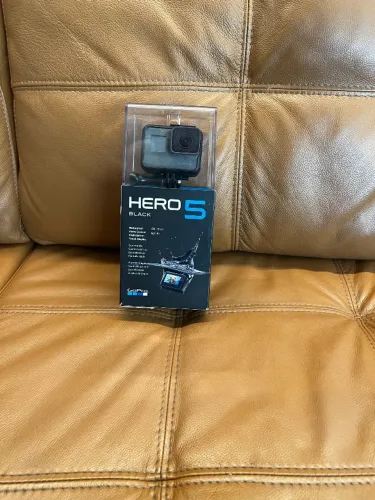 GoPro Hero 5