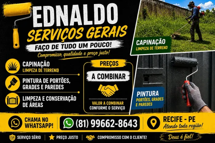 Capinação 