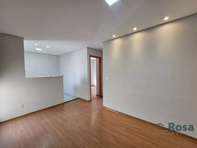 Apartamento para venda, próximo Colégio Plural, Ribeirão Do Lipa, Cuiabá