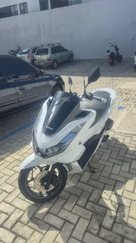 PCX 160 2026 