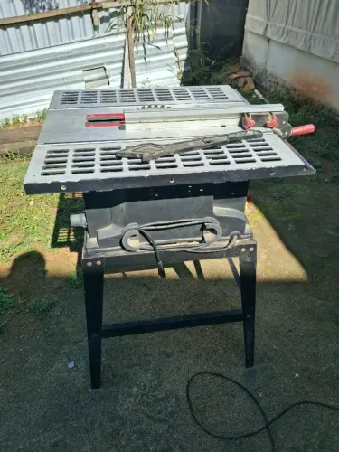 SERRA DE MESA SKILL 3610 110V