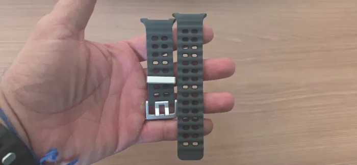 Pulseira para Galaxy Watch 8 Classic 