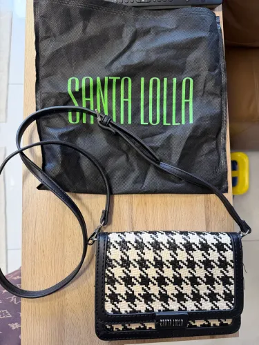 Bolsa Santa Lola Nova