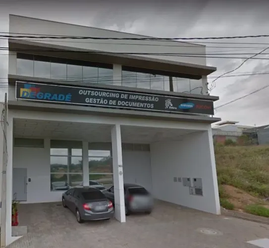 Galpão Comercial à Venda | 2 Pavimentos Independentes e Estrutura Completa - Votorantim