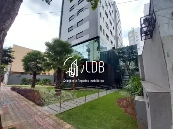 Aluguel - APARTAMENTO - SION Belo Horizonte MG