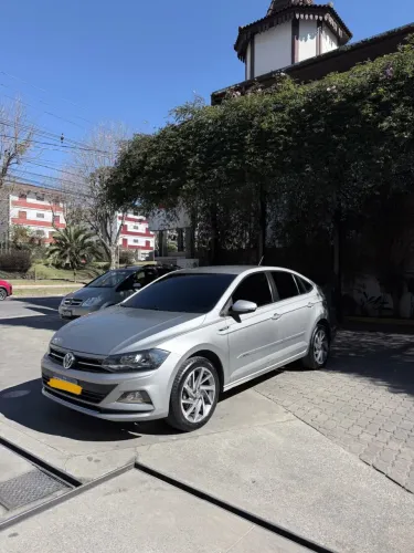 Volkswagen Virtus Highline 200 TSI 1.0 Flex 12V AUT 2020