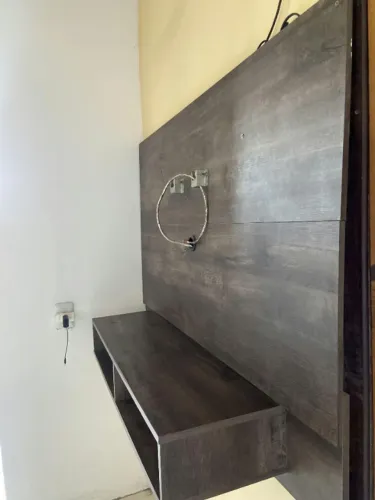 painel para televisão