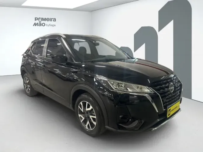 Nissan Kicks Sense 1.6 16V Flex AUT 2023
