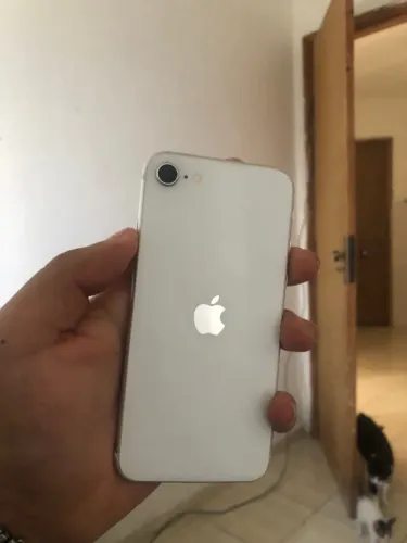 iPhone SE 2ª Geração